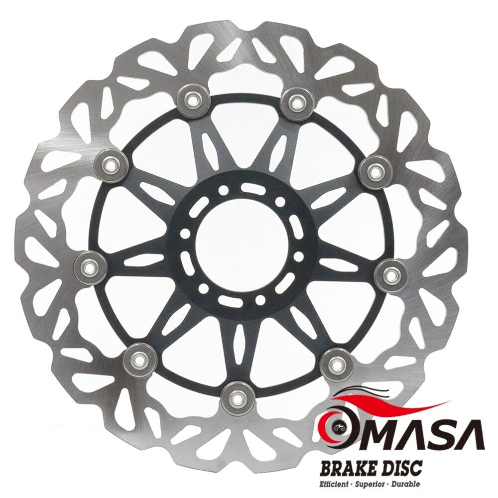 BrakeRotor+Pads for HONDA CBR XX 99-07 X ELEVEN 00-03