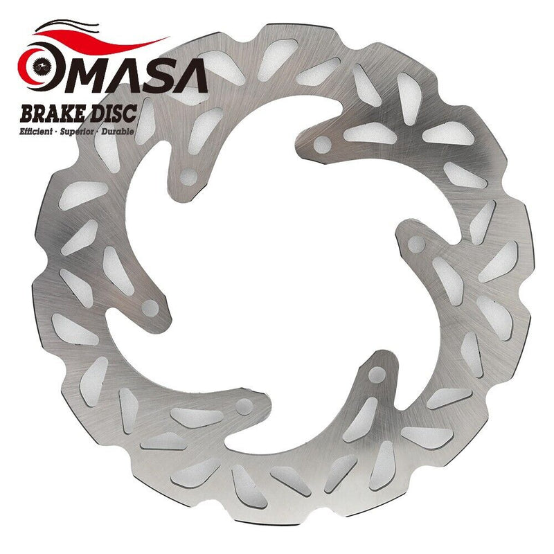 Brake Rotor+Pads for DUCATI MONSTER 94-02 SS SUPERSPORT 94-00