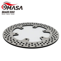 Brake Rotor+Pads for DUCATI SCRAMBLER SIXTY 2 800 2015-2020