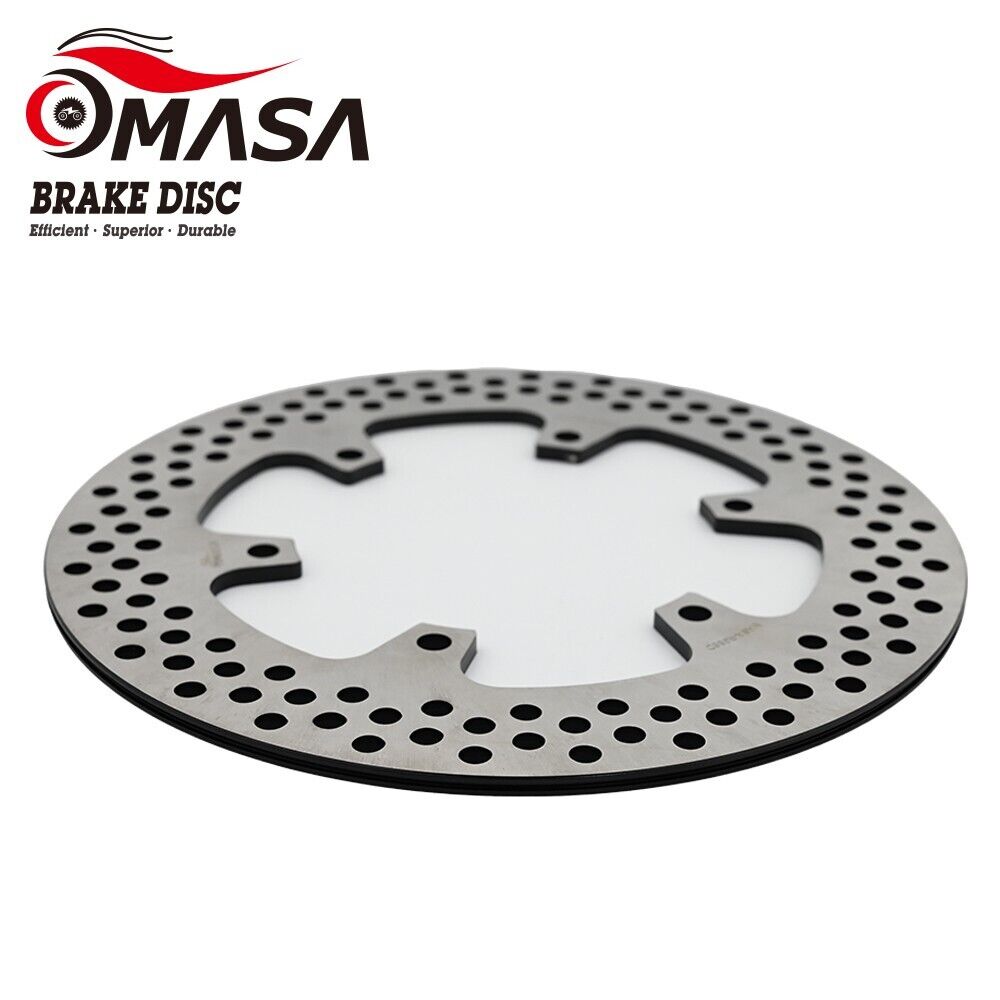 Brake Rotor+Pads for DUCATI SCRAMBLER SIXTY 2 400 16-17 MONSTER 797 17-20