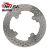 Brake Rotor+Pads for TRIUMPH DAYTONA DAYTONA R 06-12 STREET TRIPLE 07-12