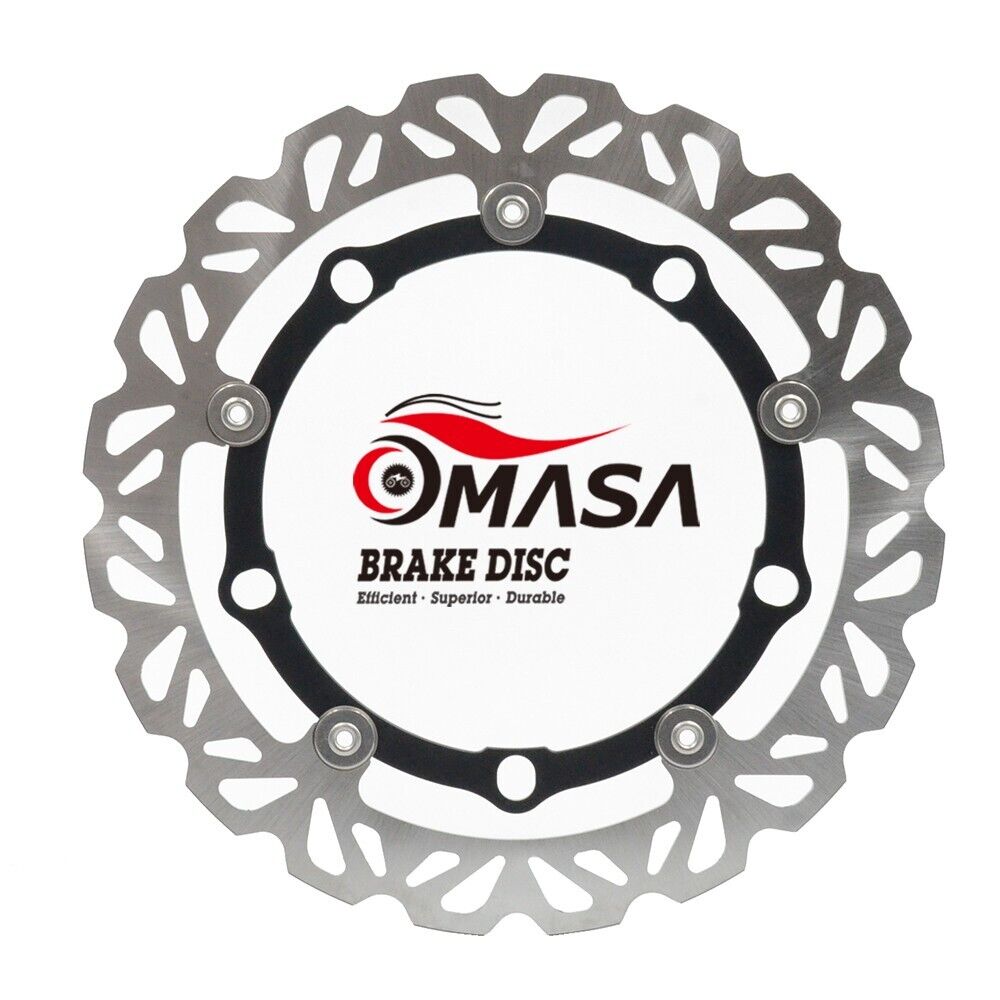 BrakeRotor+Pads for BMW R 1250 R 19-22 R 1250 RS 19-22