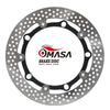 Brake Rotor+Pads for BMW F 750 GS ABS 19-22 F 850 GS ADVENTURE ABS 19-22