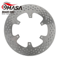 Brake Rotor+Pads for DUCATI SCRAMBLER SIXTY 2 800 2015-2020