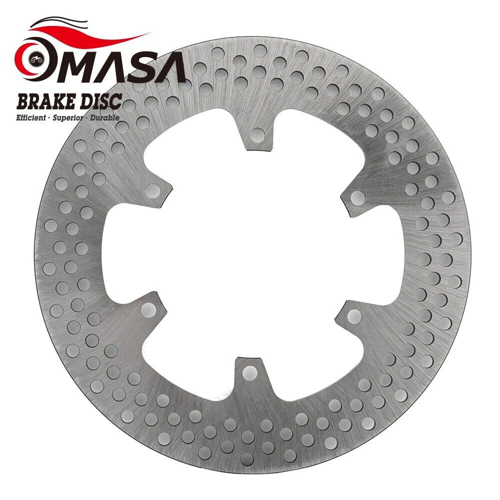 Brake Rotor+Pads for DUCATI SCRAMBLER SIXTY 2 800 2015-2020