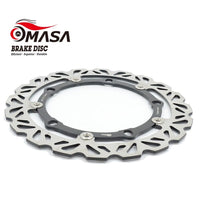 BrakeRotor+Pads for BMW R 1100 S BOXER CUP REPLIKA 03-06 R 1150 RT 01-05