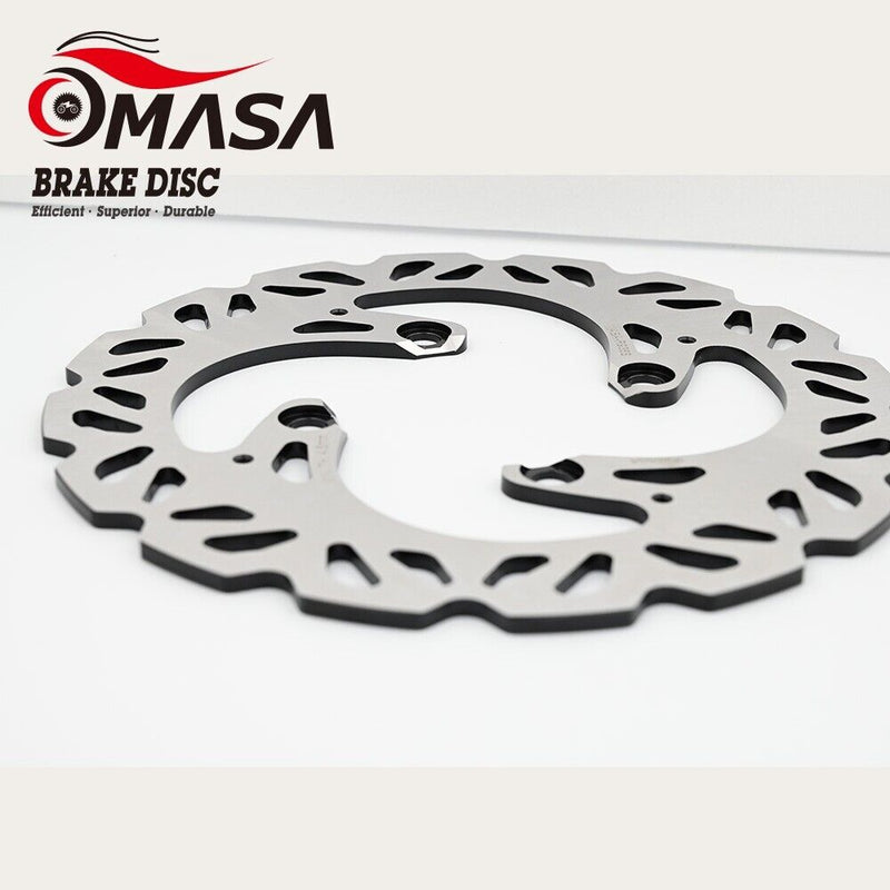 Brake Rotor+Pads for DUCATI PANIGALE 1100 V4 S PANIGALE 1100 V4 SPECIAL 18-21
