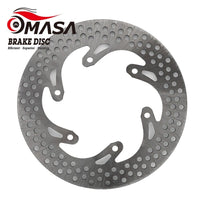 Brake Rotor+Pads for DUCATI MONSTER double disk 05-06 MONSTER single disk 05-06