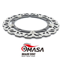 BrakeRotor+Pads for BMW R 1200 GS ADVENTURE 06-07 R 1200 GS ADVENTURE 08-13