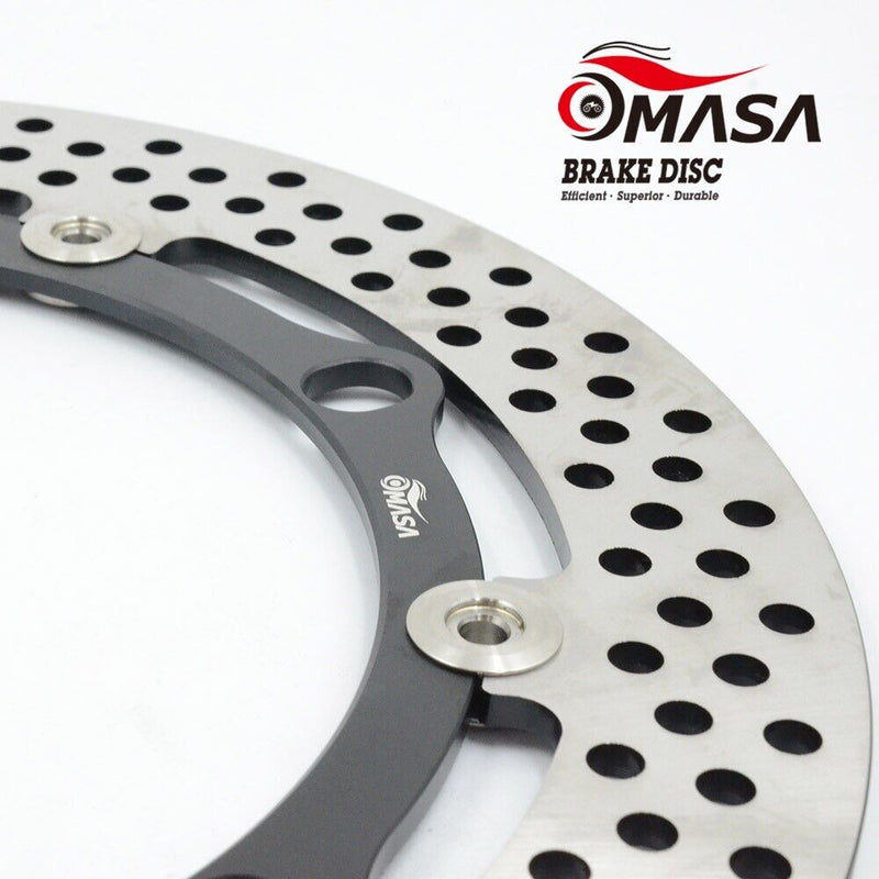 Brake Rotor+Pads for BMW F 750 GS ABS 19-22 F 850 GS ADVENTURE ABS 19-22