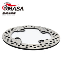 Brake Rotor+Pads for TRIUMPH DAYTONA 675 2013-2016