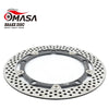 Brake Rotor+Pads for BMW F 750 GS ABS 19-22 F 850 GS ADVENTURE ABS 19-22