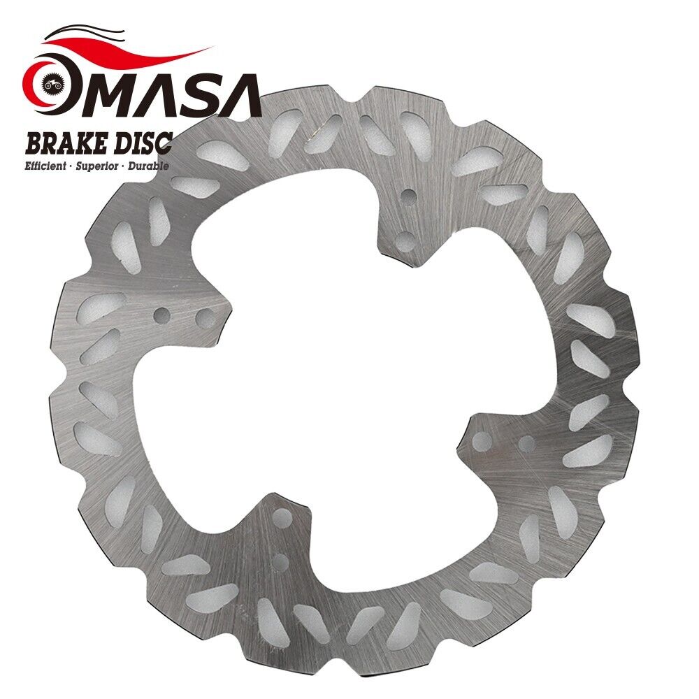 Brake Rotor+Pads for DUCATI STREETFIGHTER 12-15 MONSTER S2R 06-07