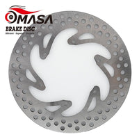 Brake Rotor+Pads for BENELLI BN 302 300 2015-2018