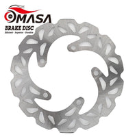 Brake Rotor+Pads for KAWASAKI  Z 800e 13-15 Z 800e ABS 13-16