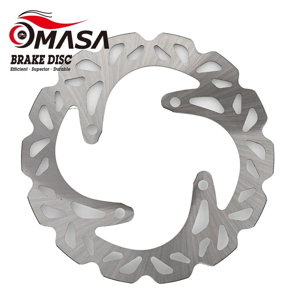 Brake Rotor+Pads for TRIUMPH SPRINT ST 955 1998-2004
