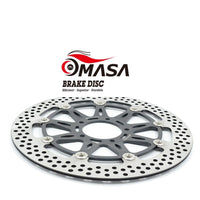 BrakeRotor+Pads for DUCATI DIAVEL ABS 11-17 DIAVEL AMG 13 XDIAVEL S ABS 16-17
