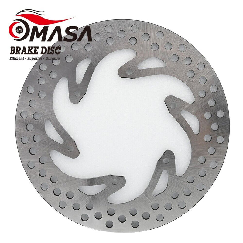 Brake Rotor+Pads for BENELLI TNT TNT S 08-16 CAFÉ RACER 06-15 TITANIUM 05-07