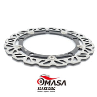 BrakeRotor+Pads for BMW F850 GS ADVENTURE ABS 19-22