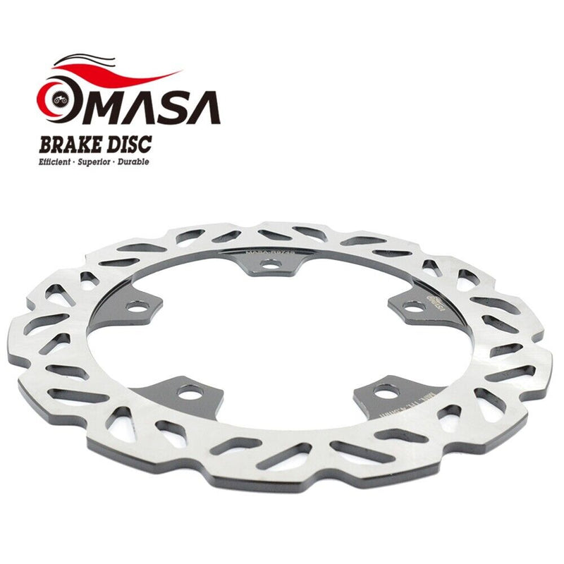 Brake Rotor+Pads for BMW G310 GS ABS 310 2017-2022 G 310 R ABS 310 2016-2021