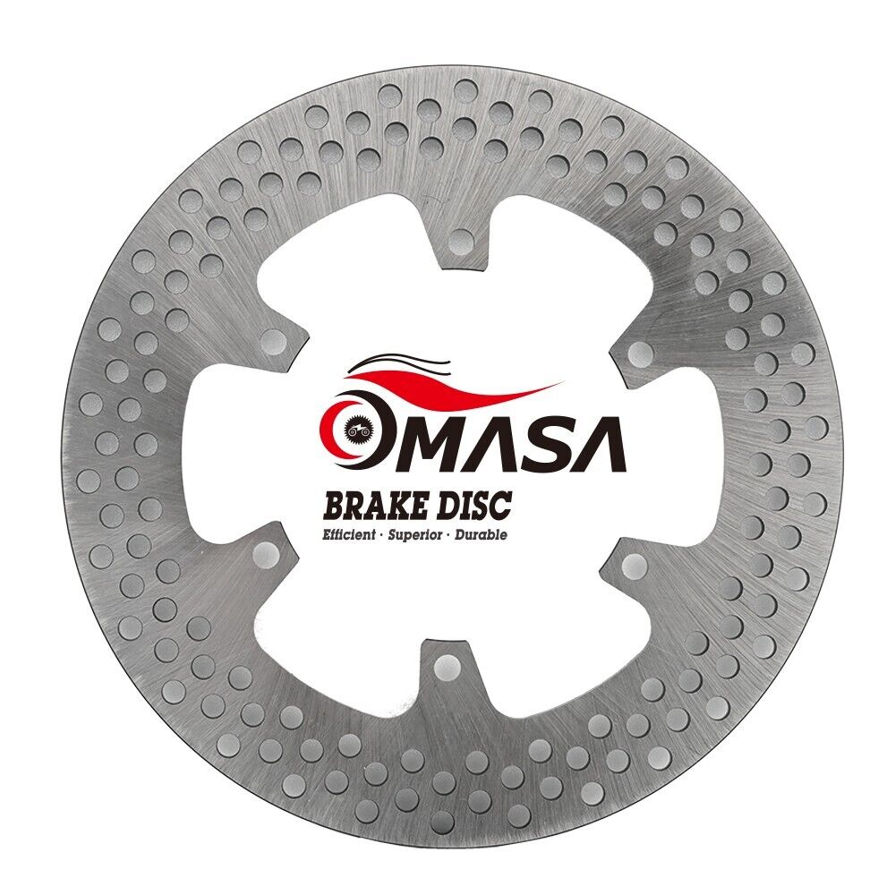 Brake Rotor+Pads for DUCATI SCRAMBLER SIXTY 2 400 16-17 MONSTER 797 17-20