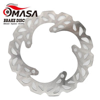 Brake Rotor+Pads for SUZUKI GSF BANDIT GSF BANDIT GSF BANDIT S  07-14