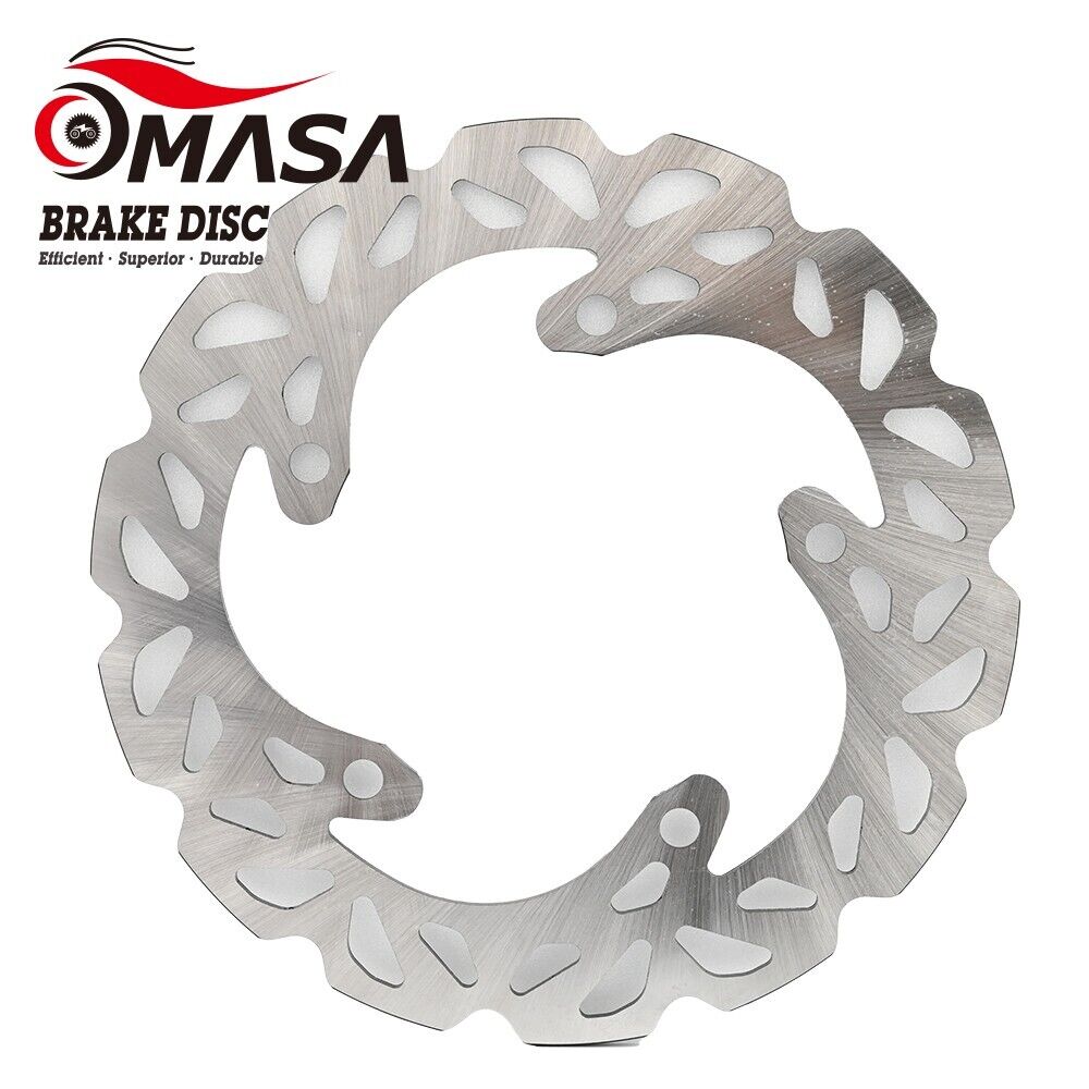 Brake Rotor+Pads for SUZUKI GSF BANDIT GSF BANDIT GSF BANDIT S  07-14