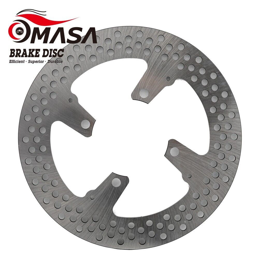 Brake Rotor+Pads for DUCATI PANIGALE S ABS 12-14 PANIGALE S TRICOLORE 12-13