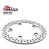Brake Rotor+Pads for BMW F 800 GS ADVENTURE ABS F 800 GT ABS 800 2013-2020